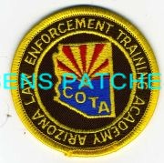 ARIZONA,ARIZONA CORRECTIONAL OFFICER TRAINING ACADEMY 2_wm
